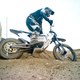Illustration for article titled 2009 Zero X, First Ride: Fastest Production Electric Dirt Bike Ever
